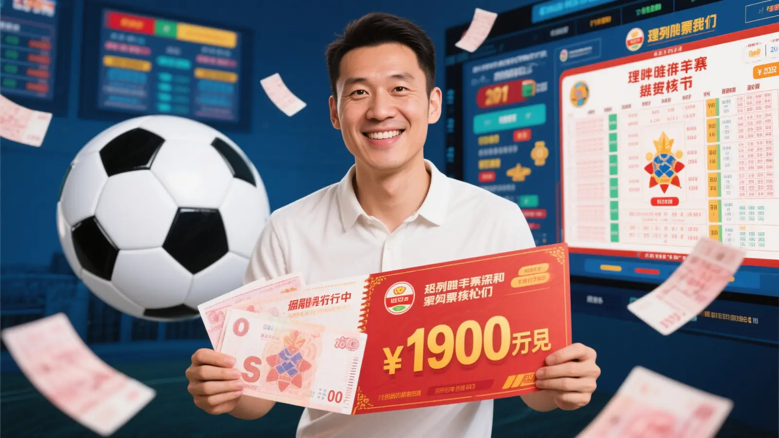 退休球迷豪掷3072元揽足彩243万，精准复选押中西班牙失利