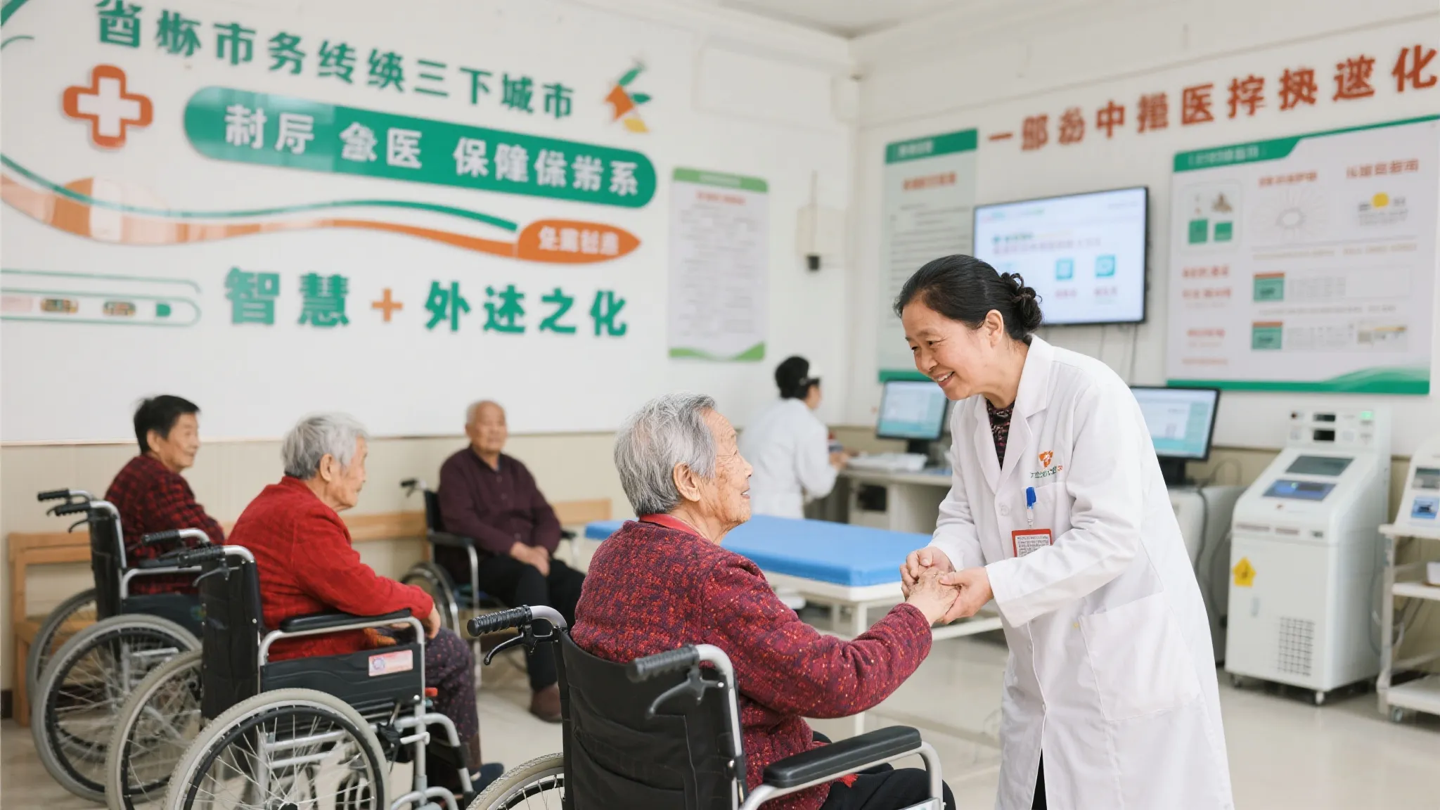 晋中市2022年成功获批5989.8万元中央彩票公益资金